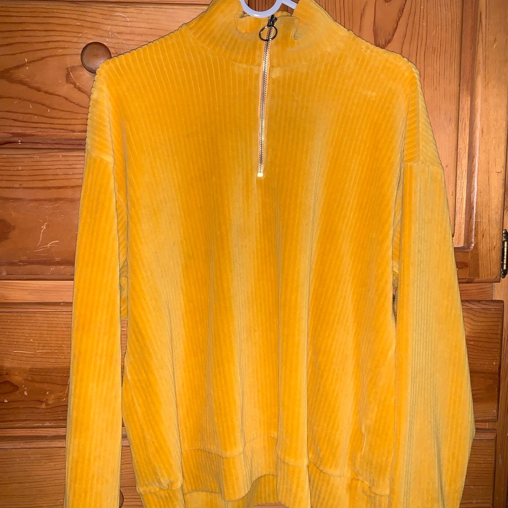 Sweater/longsleeve turtleneck